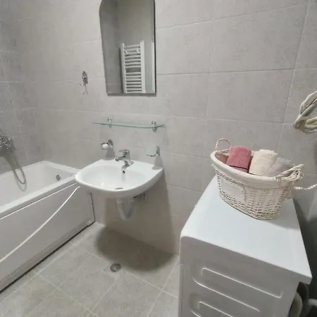 公寓 Stan Na Dan Nany, Istocno Sarajevo