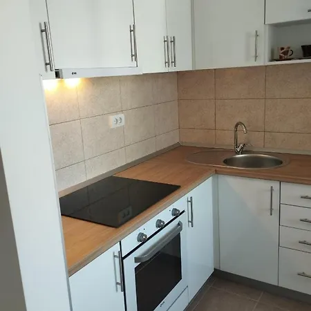 Stan Na Dan Nany, Istocno Sarajevo 公寓