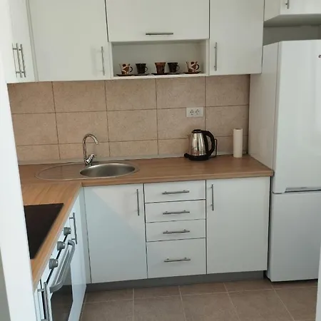 Stan Na Dan Nany, Istocno Sarajevo 公寓 Lukavica