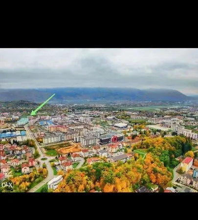 Stan Na Dan Nany, Istocno Sarajevo * Lukavica